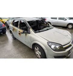 Optique avant principal droit (feux)(phare) OPEL ASTRA H