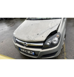 Optique avant principal droit (feux)(phare) OPEL ASTRA H