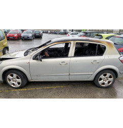 Optique avant principal droit (feux)(phare) OPEL ASTRA H