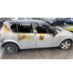 Optique avant principal droit (feux)(phare) OPEL ASTRA H