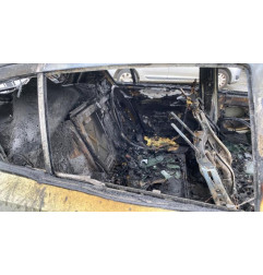 Optique avant principal droit (feux)(phare) OPEL ASTRA H