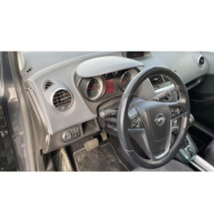 Aile avant droit OPEL MERIVA B