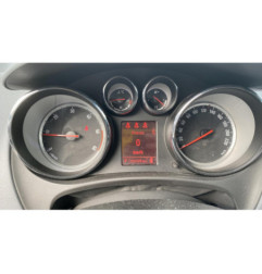 Aile avant droit OPEL MERIVA B