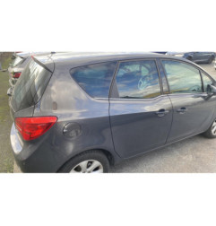 Custode arriere droit OPEL MERIVA B