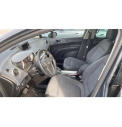Custode arriere droit OPEL MERIVA B
