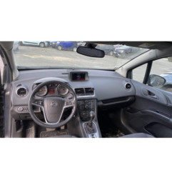 Custode arriere droit OPEL MERIVA B