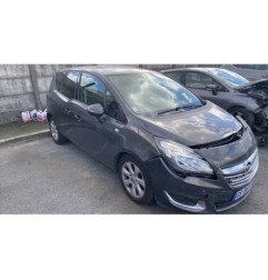 Custode arriere gauche OPEL MERIVA B