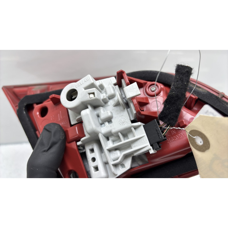 Feu arriere secondaire droit (feux) OPEL MERIVA B Photo n°4