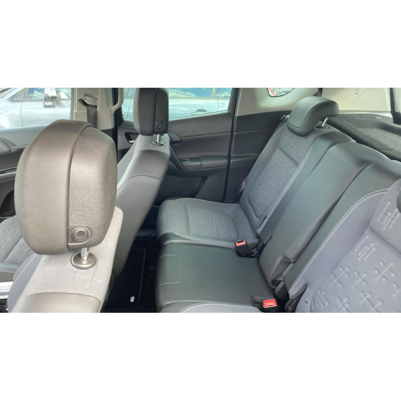 Feu arriere secondaire droit (feux) OPEL MERIVA B Photo n°16