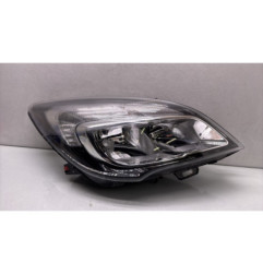 Optique avant principal droit (feux)(phare) OPEL MERIVA B Photo n°1