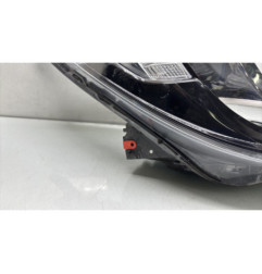 Optique avant principal droit (feux)(phare) OPEL MERIVA B