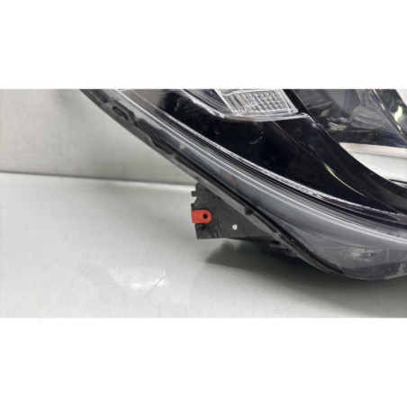 Optique avant principal droit (feux)(phare) OPEL MERIVA B