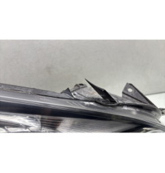 Optique avant principal droit (feux)(phare) OPEL MERIVA B