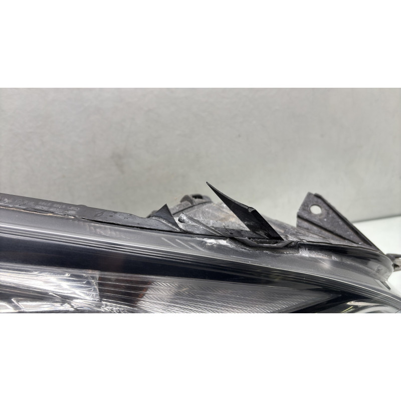 Optique avant principal droit (feux)(phare) OPEL MERIVA B Photo n°3