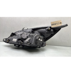 Optique avant principal droit (feux)(phare) OPEL MERIVA B
