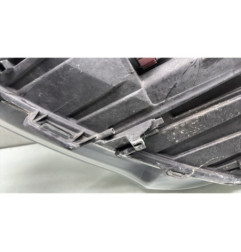 Optique avant principal droit (feux)(phare) OPEL MERIVA B