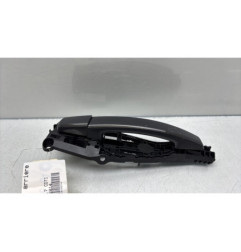 Poignee porte arriere gauche OPEL MERIVA B Photo n°1