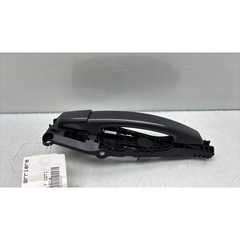 Poignee porte arriere gauche OPEL MERIVA B Photo n°1