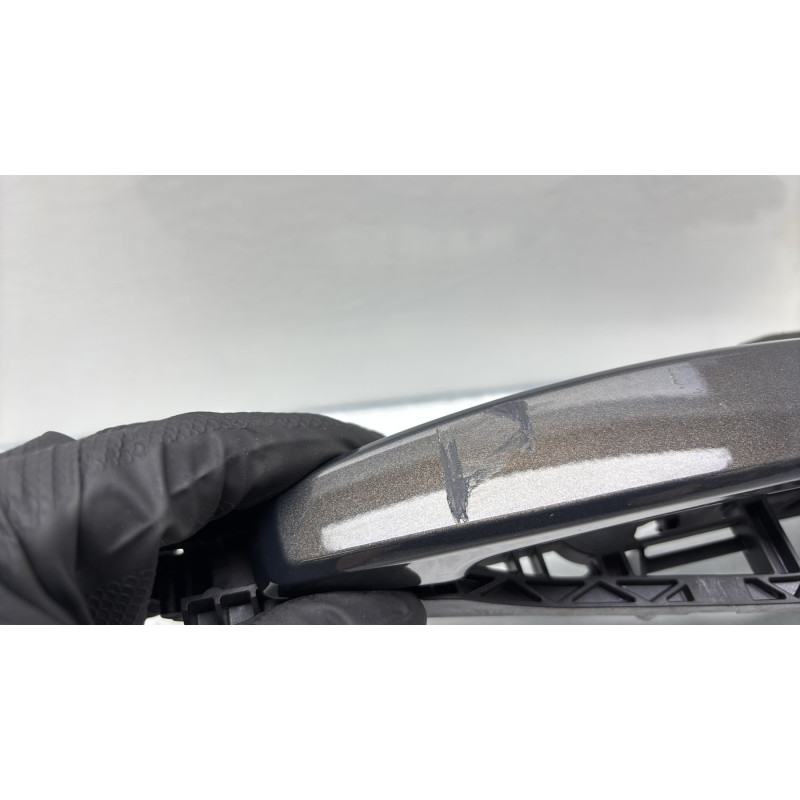 Poignee porte arriere gauche OPEL MERIVA B Photo n°3