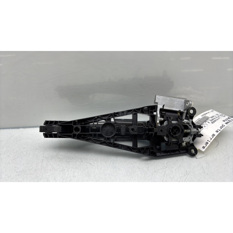 Poignee porte arriere gauche OPEL MERIVA B Photo n°4