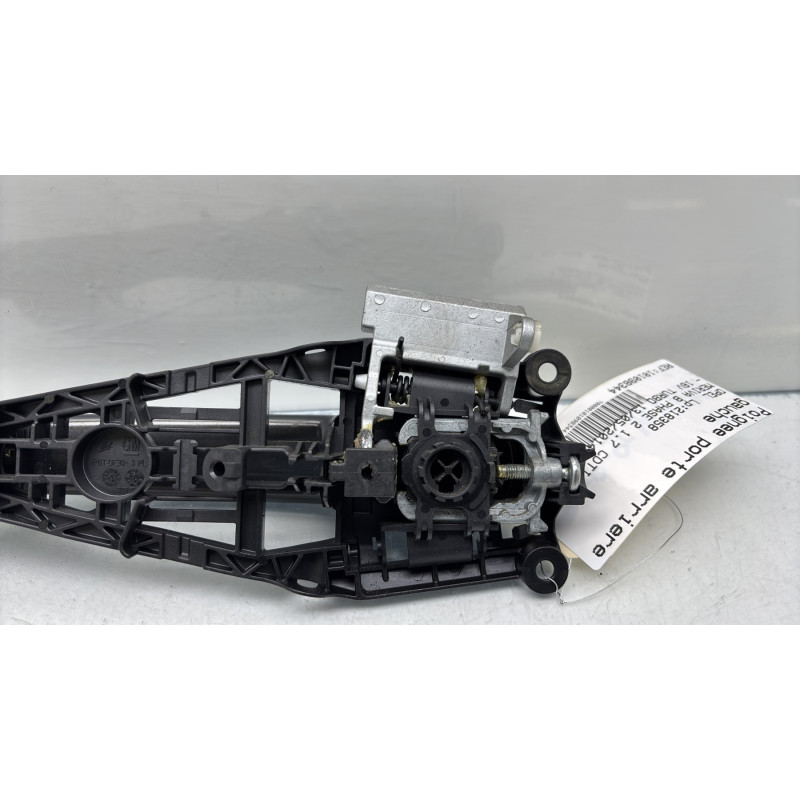 Poignee porte arriere gauche OPEL MERIVA B Photo n°5