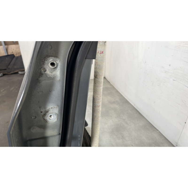 Porte arriere gauche OPEL MERIVA B Photo n°3