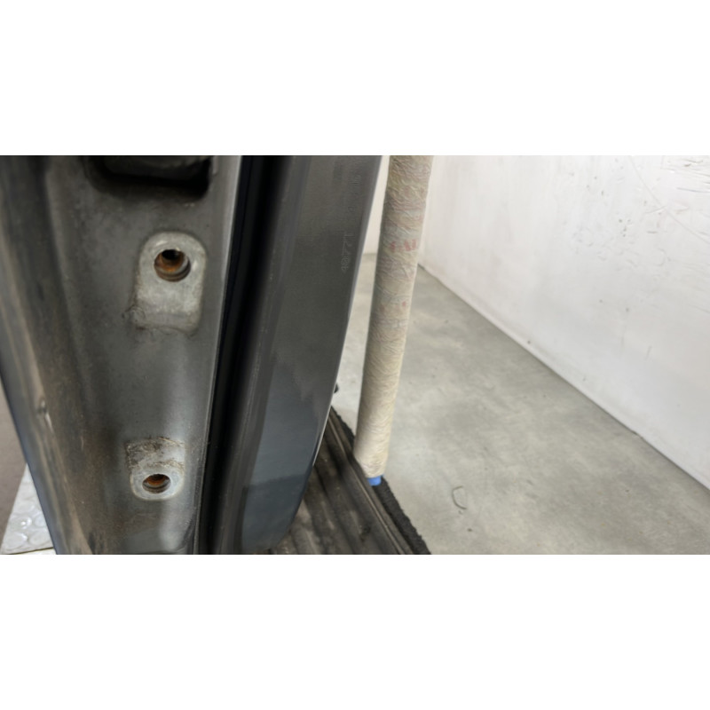 Porte arriere gauche OPEL MERIVA B Photo n°4