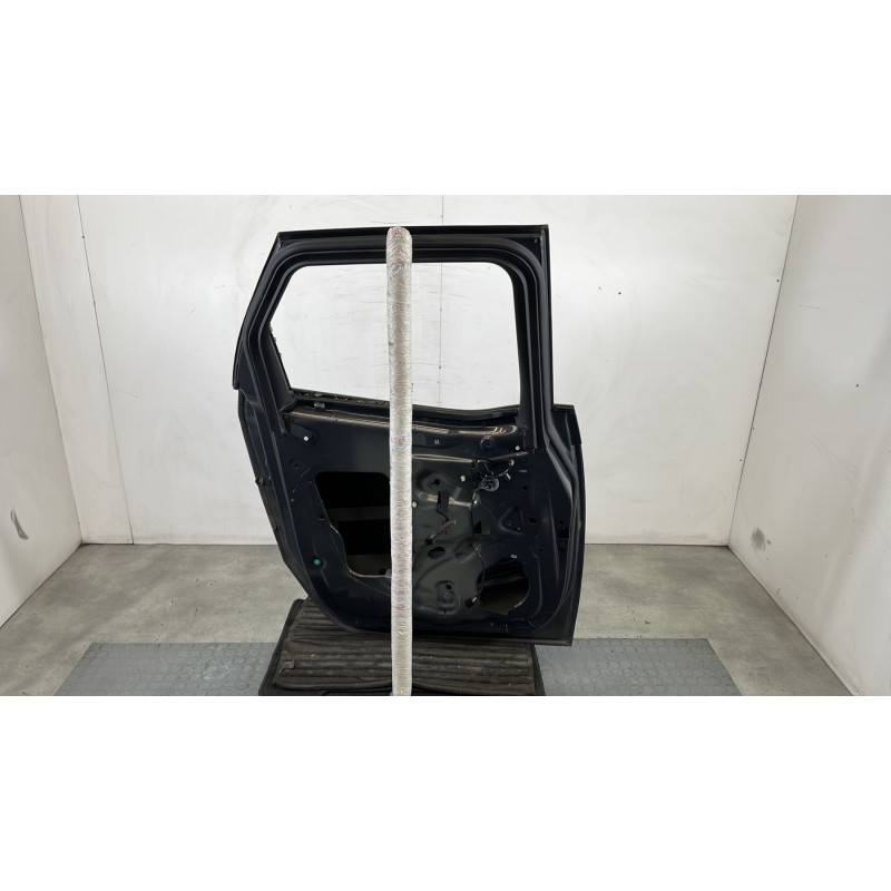 Porte arriere gauche OPEL MERIVA B Photo n°5