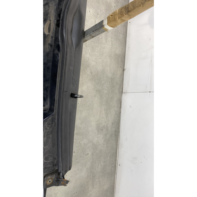 Hayon inferieur CITROEN C2 Photo n°4