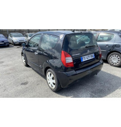 Hayon inferieur CITROEN C2