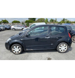 Hayon inferieur CITROEN C2