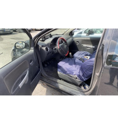 Hayon inferieur CITROEN C2