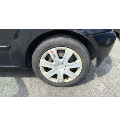 Hayon inferieur CITROEN C2