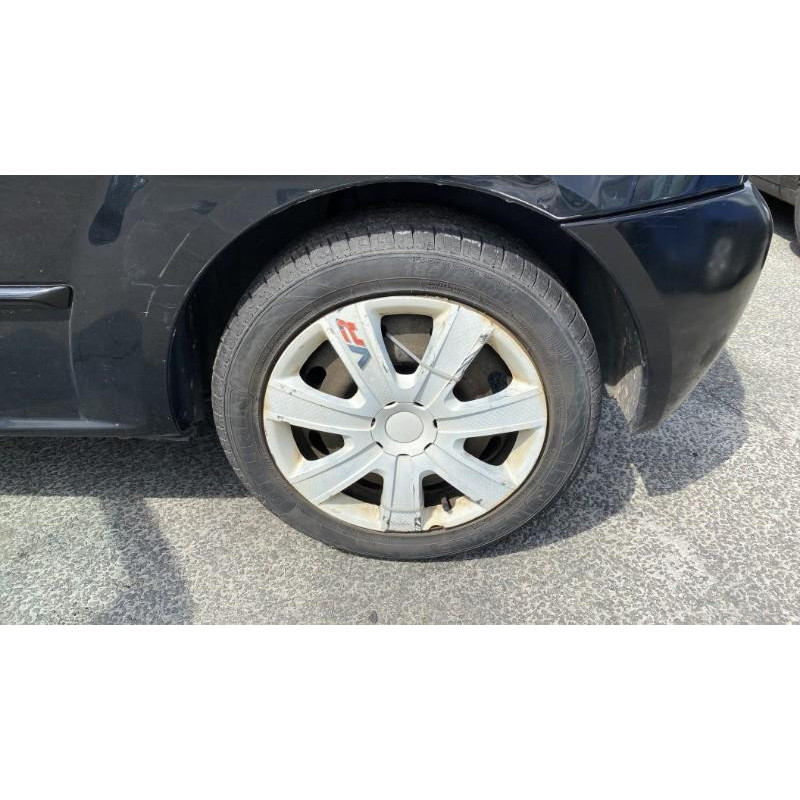 Hayon inferieur CITROEN C2 Photo n°9