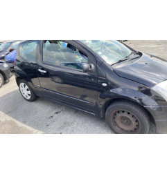 Hayon inferieur CITROEN C2