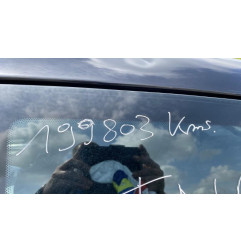 Hayon inferieur CITROEN C2