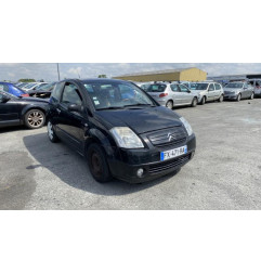 Hayon inferieur CITROEN C2