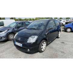 Hayon inferieur CITROEN C2