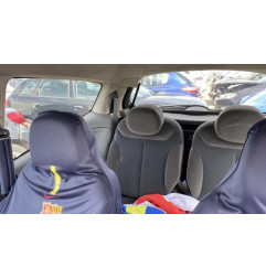 Hayon inferieur CITROEN C2