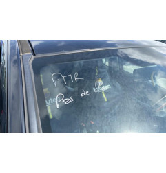 Hayon inferieur CITROEN C2