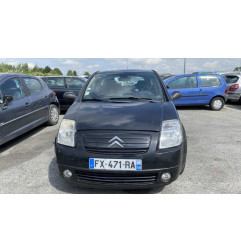 Hayon inferieur CITROEN C2