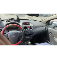 Hayon inferieur CITROEN C2