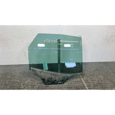 Vitre arriere droit OPEL MERIVA B Photo n°1