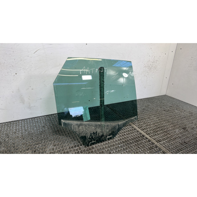 Vitre arriere droit OPEL MERIVA B Photo n°3