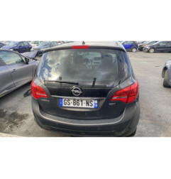 Vitre arriere droit OPEL MERIVA B