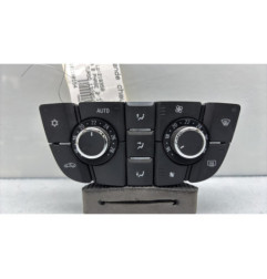Commande chauffage OPEL MERIVA B Photo n°1