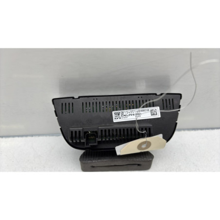 Commande chauffage OPEL MERIVA B