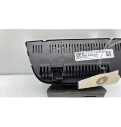 Commande chauffage OPEL MERIVA B