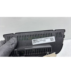 Commande chauffage OPEL MERIVA B