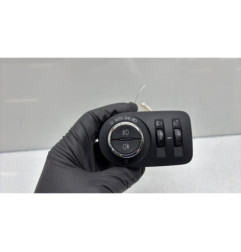 Commande de phare OPEL MERIVA B Photo n°1